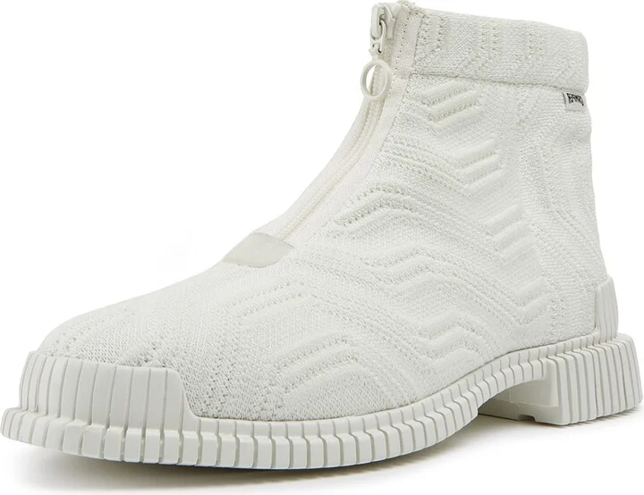Camper Women's Zip Bootie Ankle Boot
