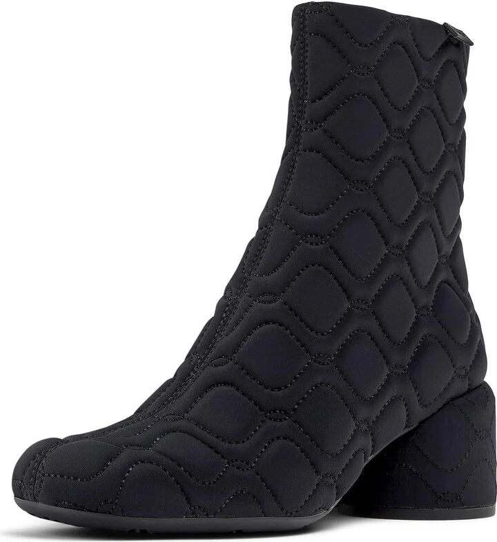 Camper Women's Zip Bootie Ankle Boot