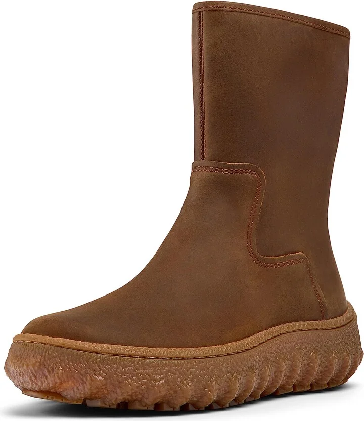 Camper Women's Zip Elastic Ankle Boot