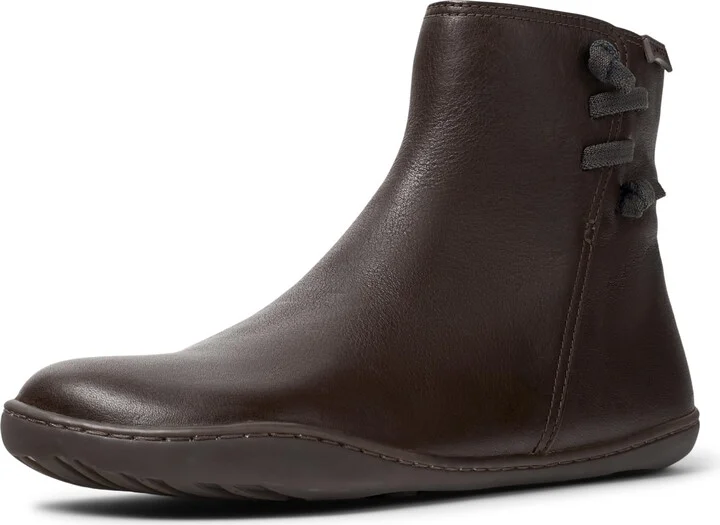 Dark Brown 007