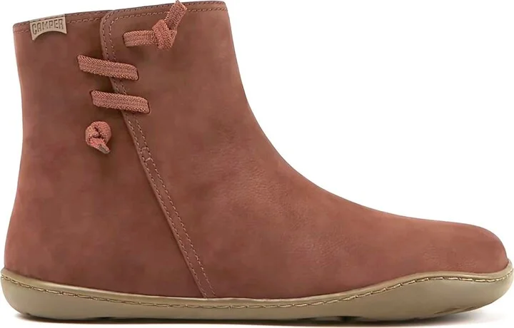 Dark Brown 003