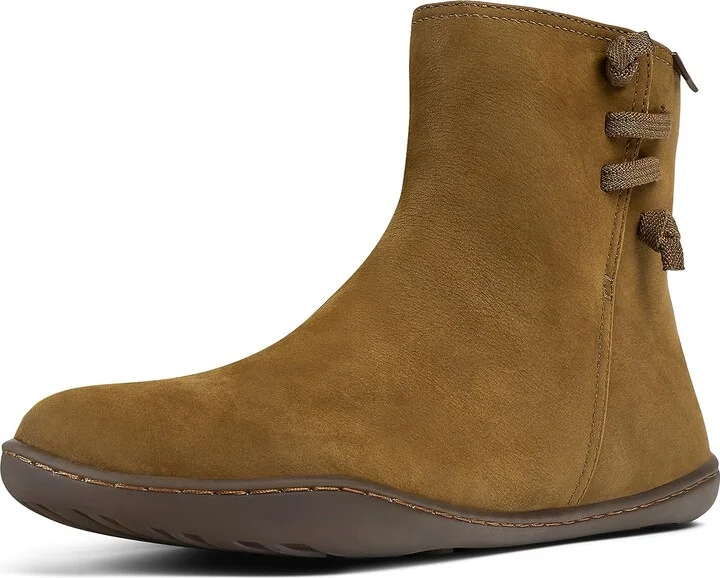 Medium Brown 006