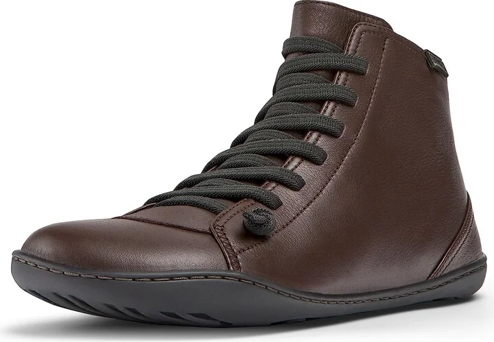 Camper Women's Zip/Medium Elastic Ankle Boot