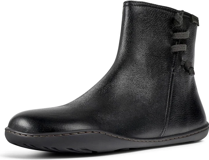 Camper Women's Zip/Medium Elastic Ankle Boot