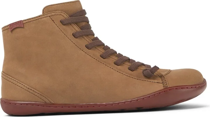 Medium Brown 012
