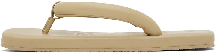 CAMPERLAB Beige Hastalavista Sandals - Image 3