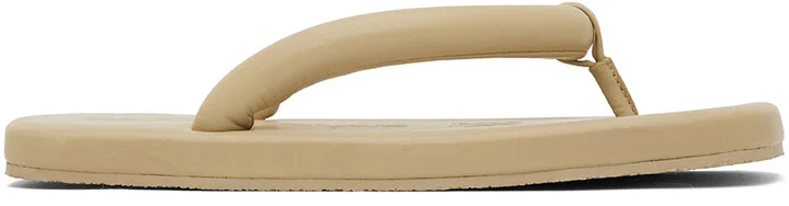 CAMPERLAB Beige Hastalavista Sandals
