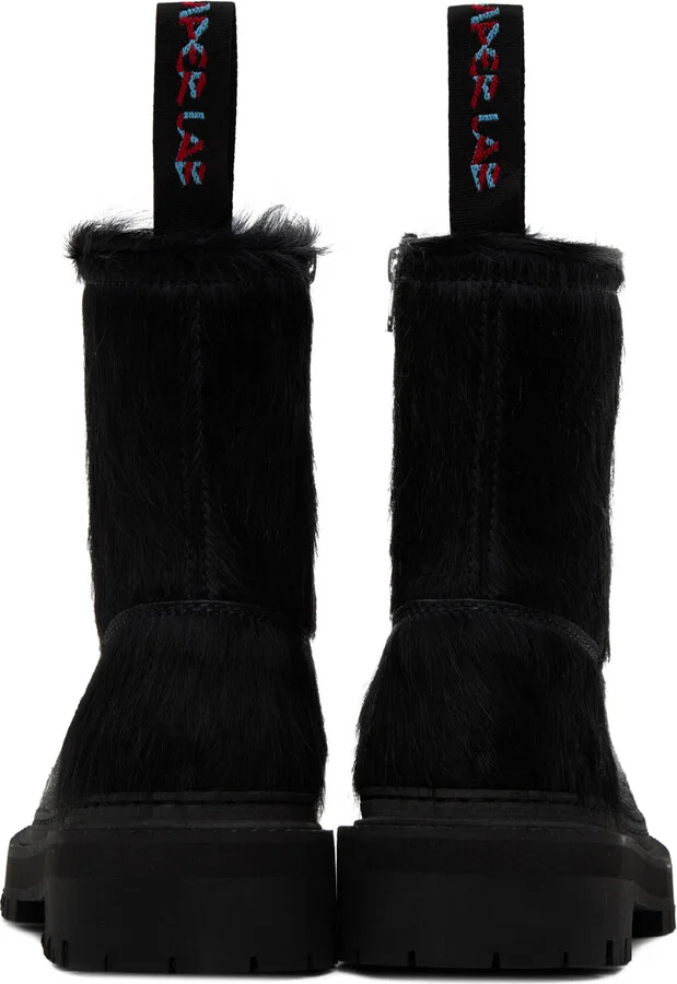 CAMPERLAB Black Eki Boots - Image 2