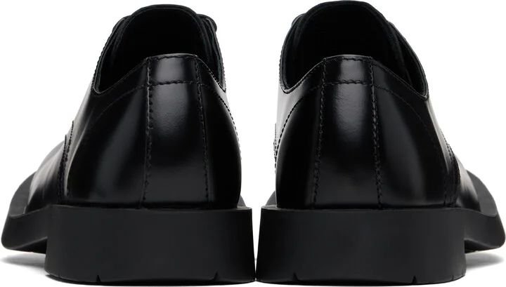 CAMPERLAB Black MIL 1978 Derbys - Image 2