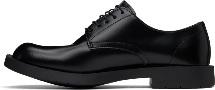 CAMPERLAB Black MIL 1978 Derbys - Image 3