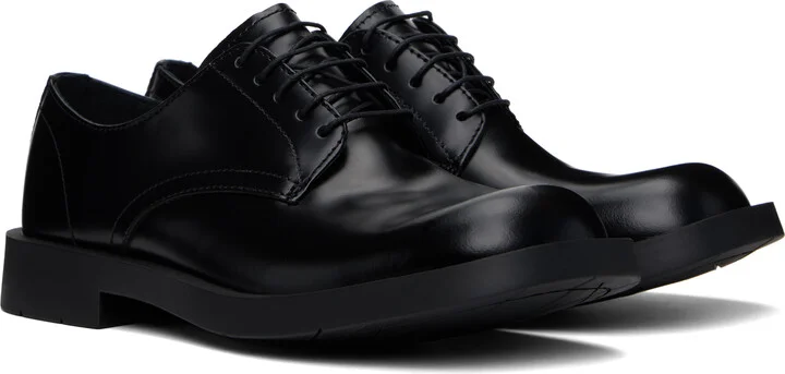 CAMPERLAB Black MIL 1978 Derbys - Image 4