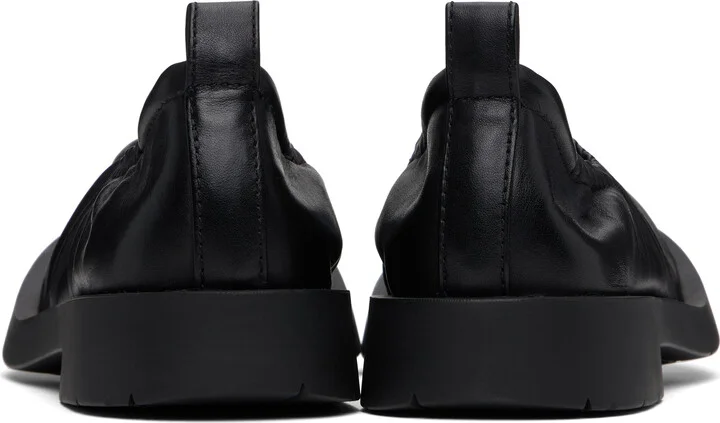 CAMPERLAB Black MIL 1978 Loafers - Image 2