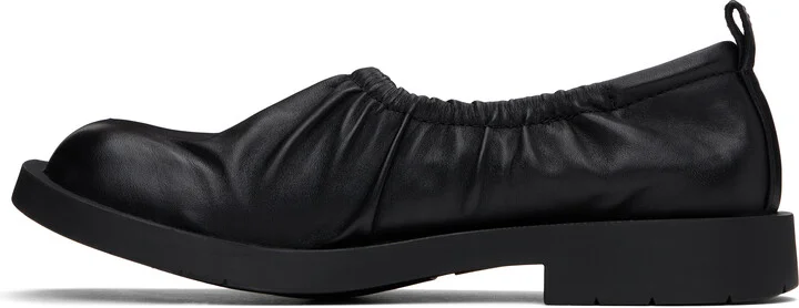 CAMPERLAB Black MIL 1978 Loafers - Image 3