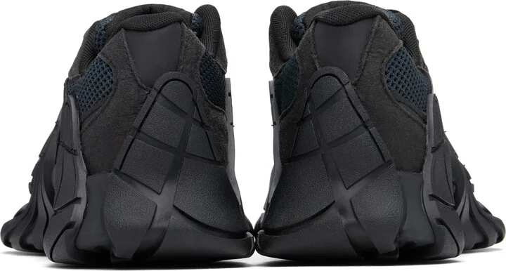 CAMPERLAB Black Tormenta Sneakers - Image 2