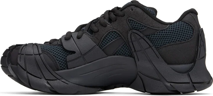 CAMPERLAB Black Tormenta Sneakers - Image 3