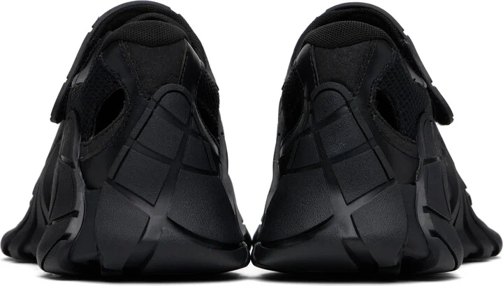 CAMPERLAB Black Tormenta Sneakers - Image 2