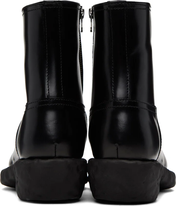 CAMPERLAB Black Venga Boots - Image 2