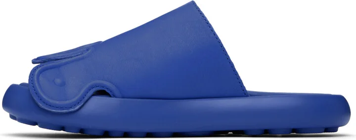 CAMPERLAB Blue Pelotas Flota Sandals - Image 3