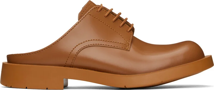 Medium Brown