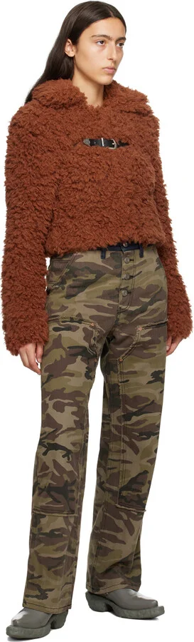 CAMPERLAB Gray Venga Boots - Image 5