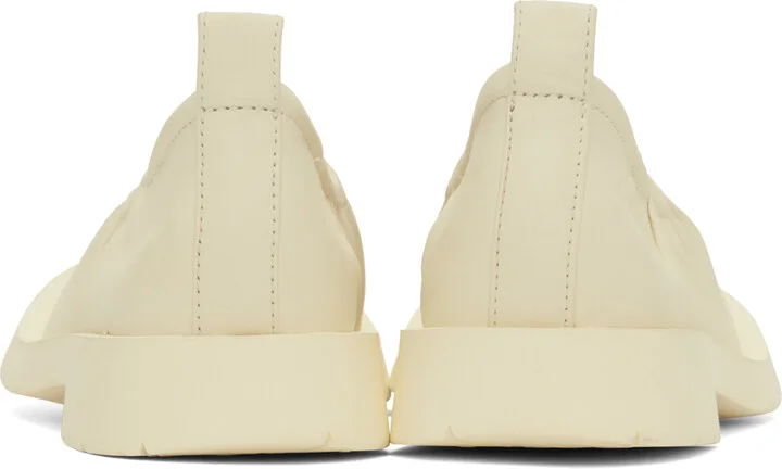 CAMPERLAB Off-White MIL 1978 Loafers - Image 2