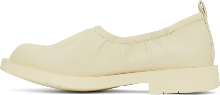 CAMPERLAB Off-White MIL 1978 Loafers - Image 3