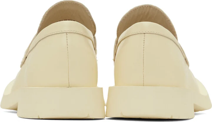 CAMPERLAB Off-White MIL 1978 Loafers - Image 2