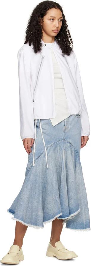 CAMPERLAB Off-White MIL 1978 Loafers - Image 5