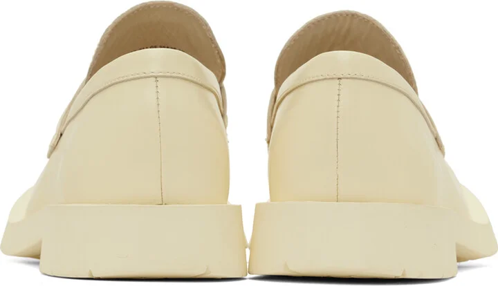 CAMPERLAB Off-White MIL 1978 Loafers - Image 2