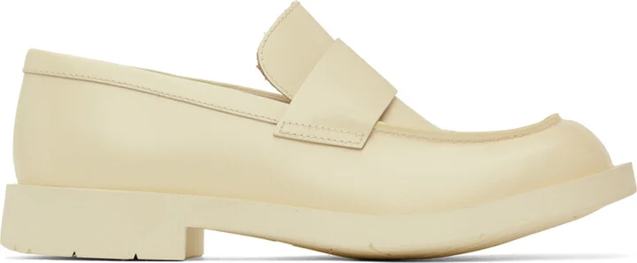CAMPERLAB Off-White MIL 1978 Loafers