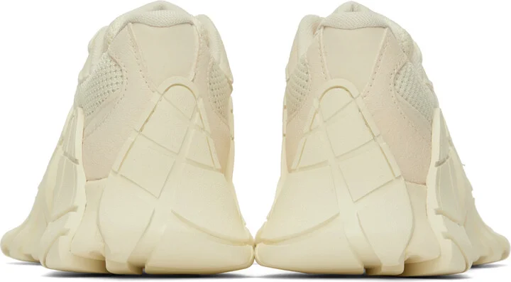 CAMPERLAB Off-White Tormenta Sneakers - Image 2