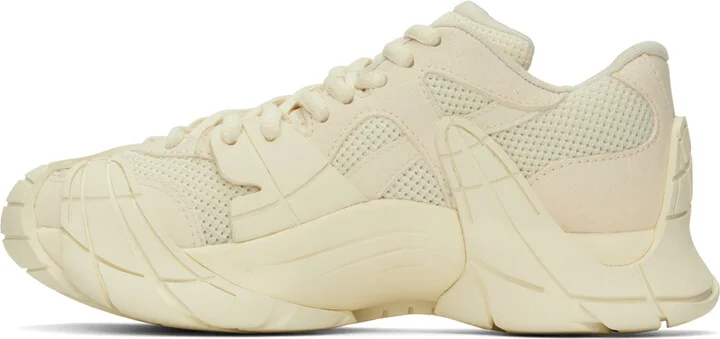 CAMPERLAB Off-White Tormenta Sneakers - Image 3