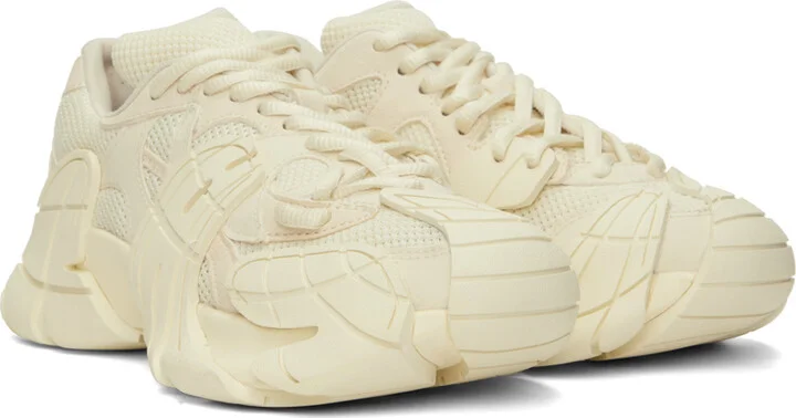 CAMPERLAB Off-White Tormenta Sneakers - Image 4