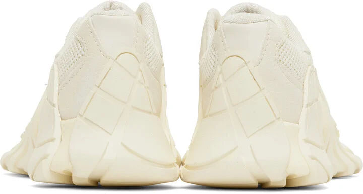 CAMPERLAB Off-White Tormenta Sneakers - Image 2
