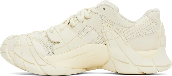 CAMPERLAB Off-White Tormenta Sneakers - Image 3