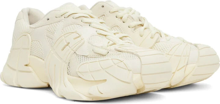 CAMPERLAB Off-White Tormenta Sneakers - Image 4