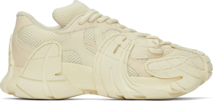 CAMPERLAB Off-White Tormenta Sneakers