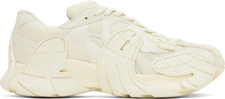 CAMPERLAB Off-White Tormenta Sneakers