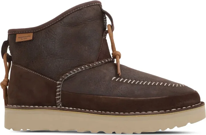 Campfire boots