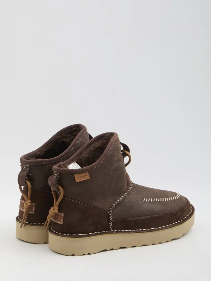Campfire Crafted Regenerate Boots - Image 3