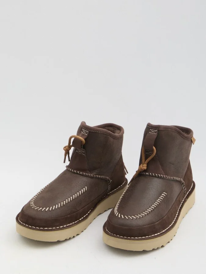 Campfire Crafted Regenerate Boots - Image 5