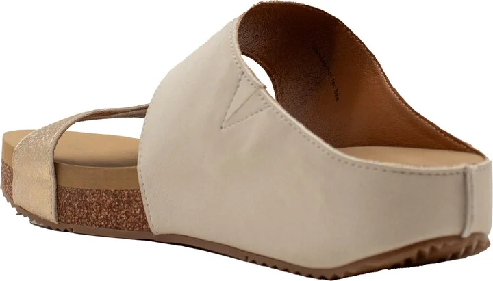 Campfire Two-Strap Sandal - Image 2