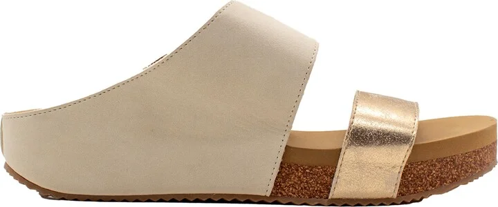 Campfire Two-Strap Sandal - Image 3