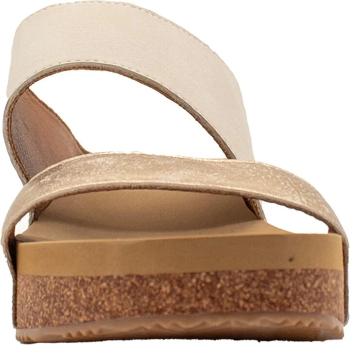 Campfire Two-Strap Sandal - Image 4