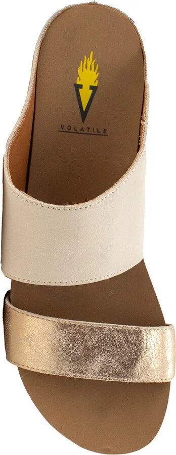 Campfire Two-Strap Sandal - Image 5