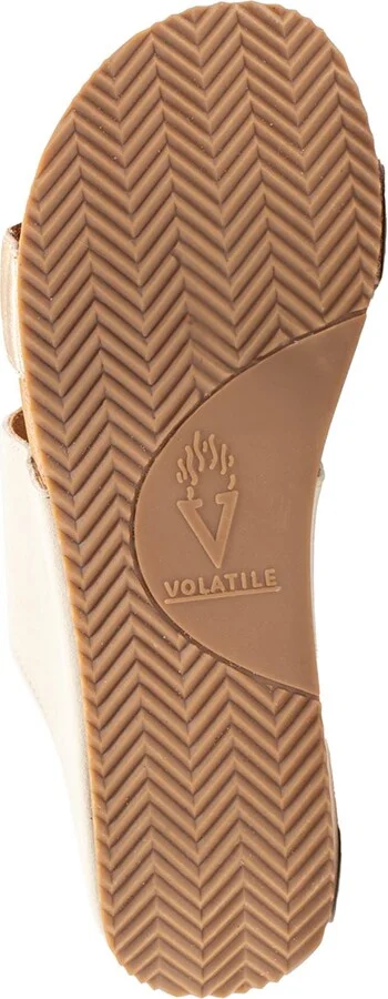 Campfire Two-Strap Sandal - Image 6