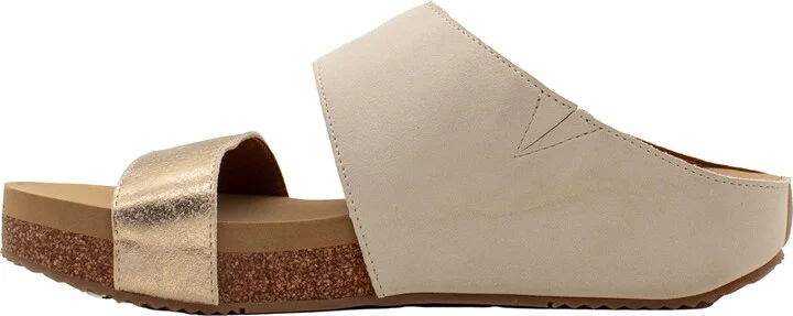 Campfire Two-Strap Sandal - Image 8