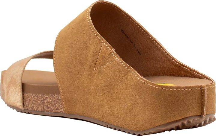 Campfire Two-Strap Sandal - Image 10