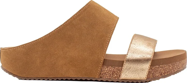 Campfire Two-Strap Sandal - Image 11