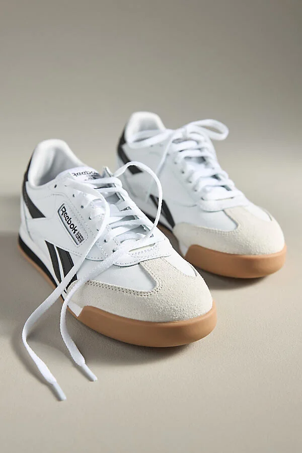 Campio XT Sneakers - Image 2